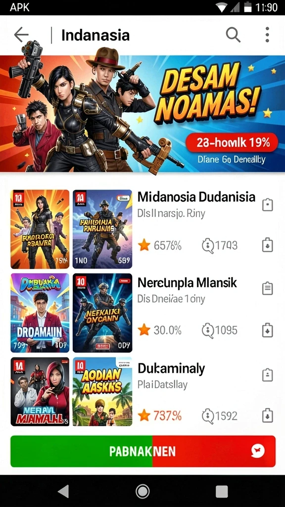 Screenshot 456win nomor 1