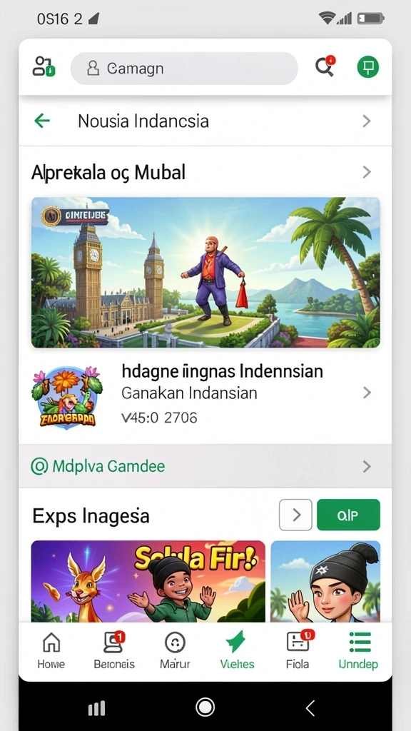 Screenshot 456win nomor 2