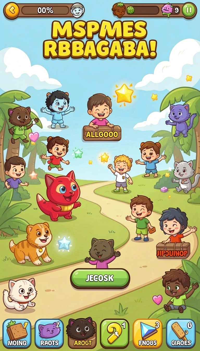 Screenshot 77lucks nomor 3