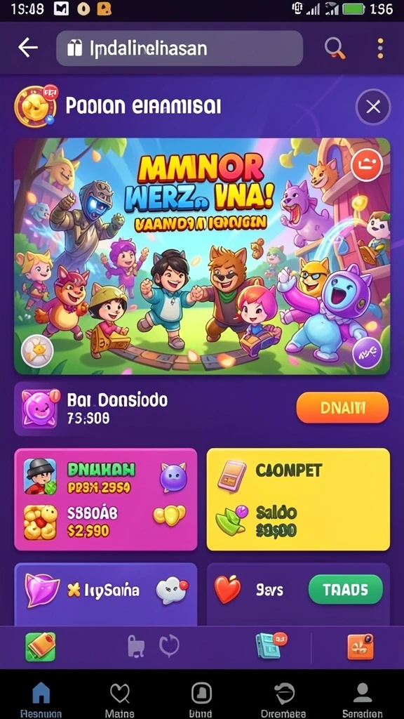 Screenshot 7game nomor 2