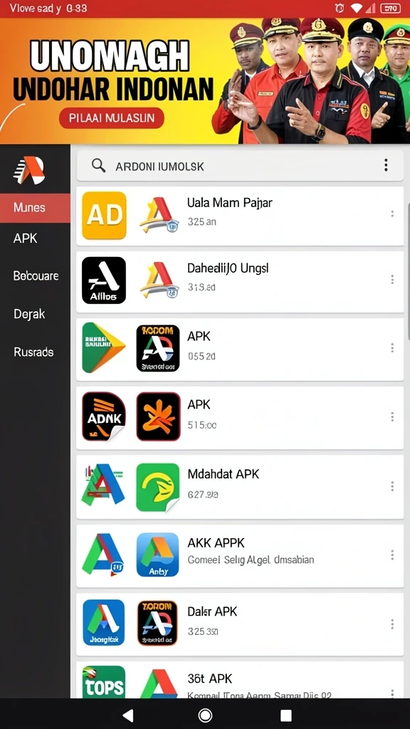 Screenshot 918kaya nomor 1