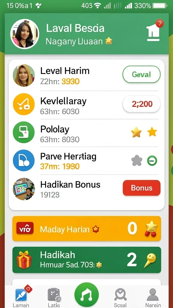 Screenshot arista88 nomor 2
