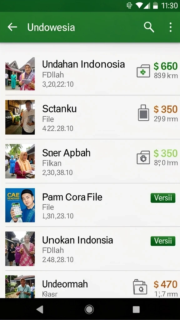 Screenshot arista88 nomor 3