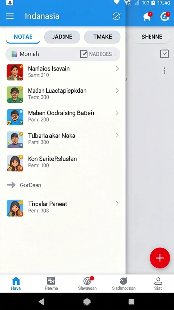 Screenshot bandarcolok nomor 2