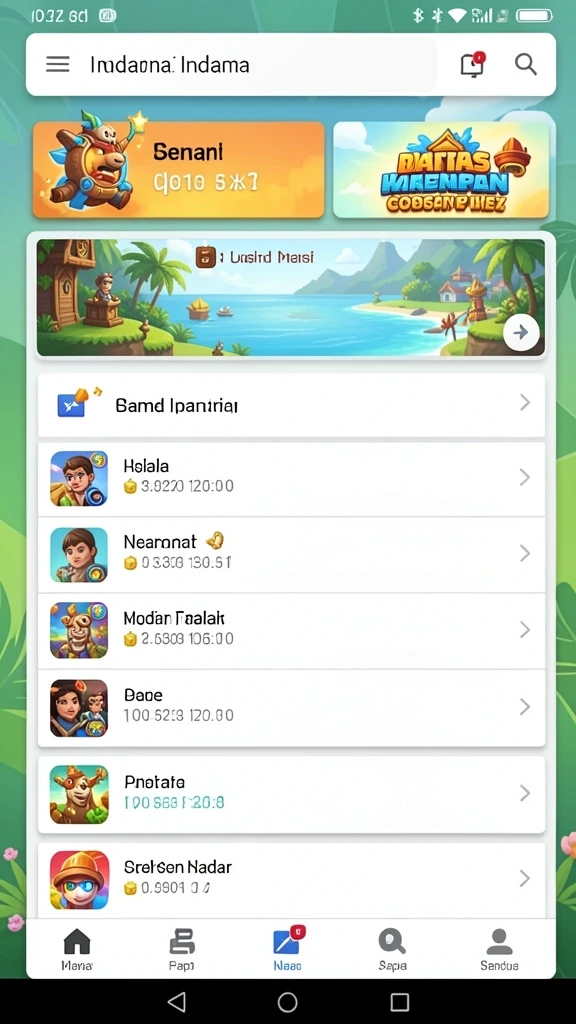 Screenshot bigwin88 nomor 1