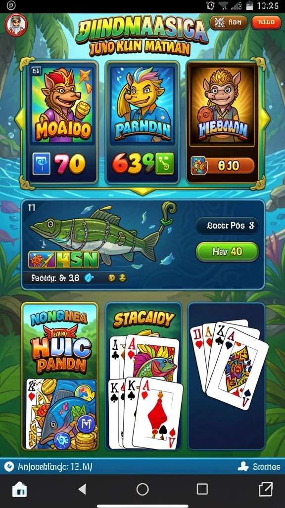 Screenshot bigwin88 nomor 3