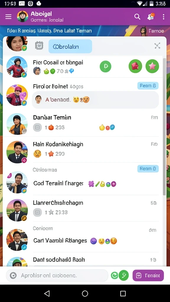 Screenshot cahayatoto nomor 3