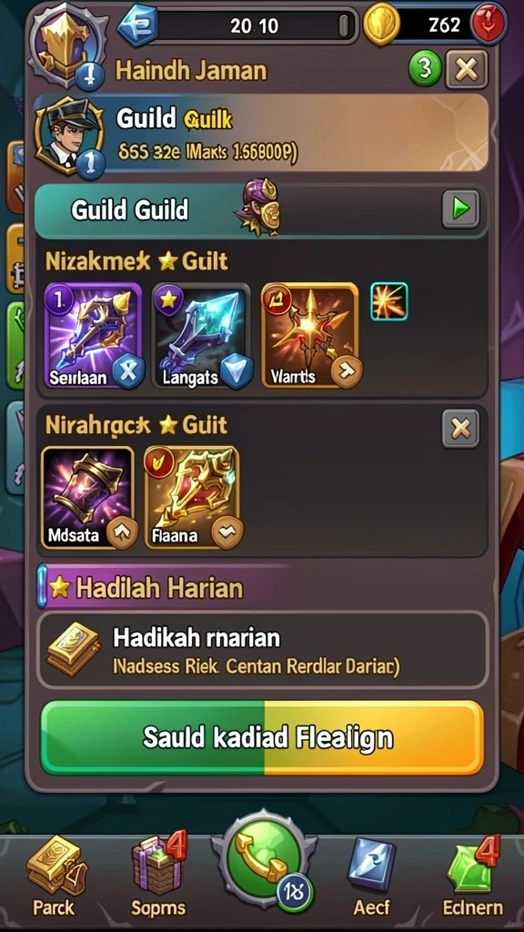 Screenshot d73 nomor 1