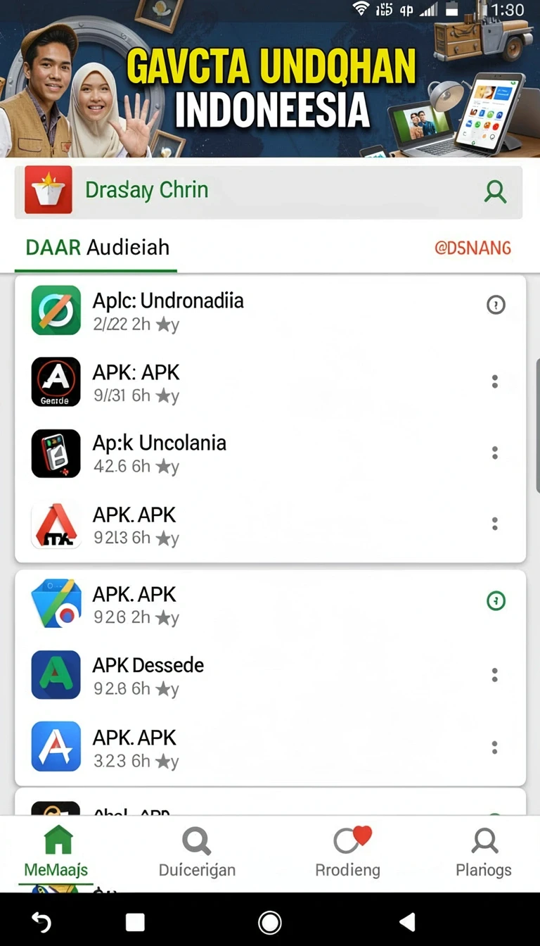 Screenshot dahlia77 nomor 1