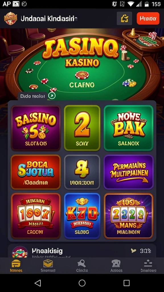 Screenshot dewakoin99 nomor 2