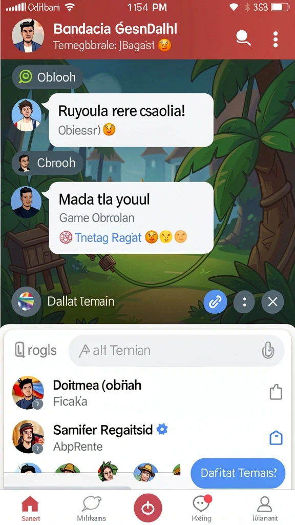 Screenshot dy777 nomor 2