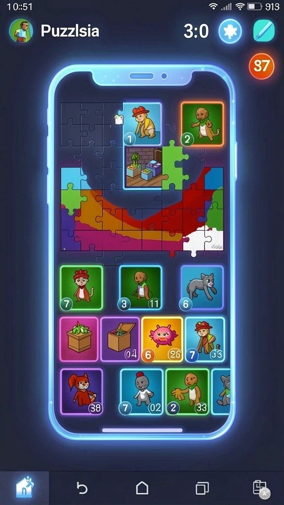 Screenshot empire88 nomor 1