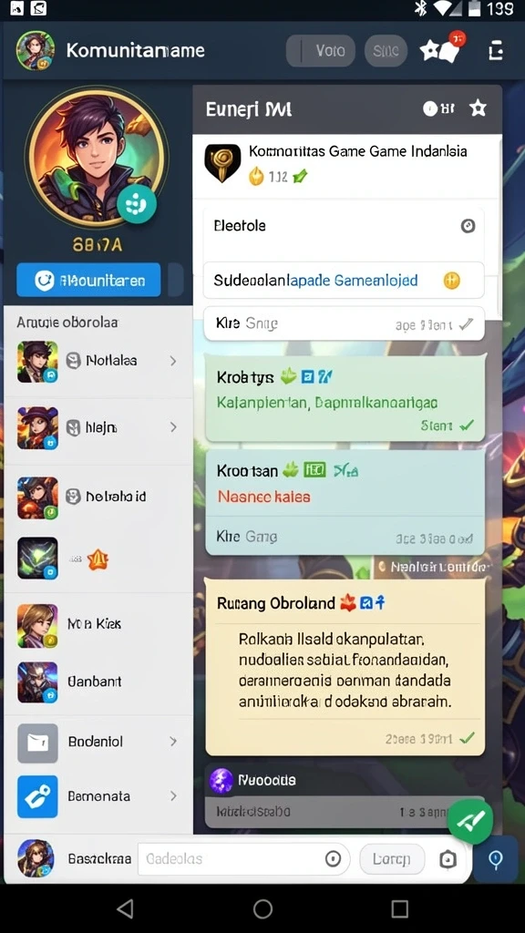 Screenshot f200m nomor 3