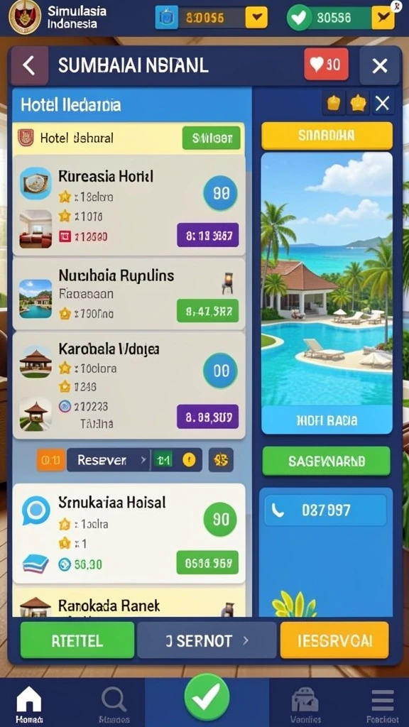 Screenshot forwin77 nomor 2