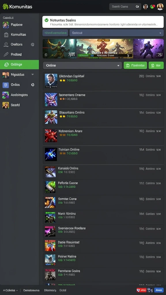 Screenshot galaxy77 nomor 2
