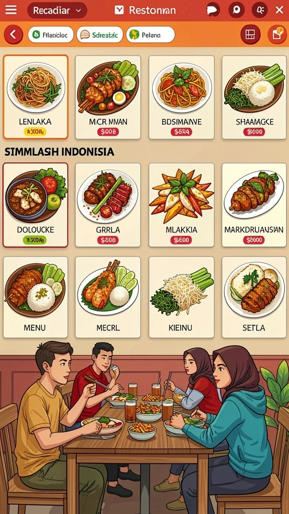 Screenshot galaxy77 nomor 3