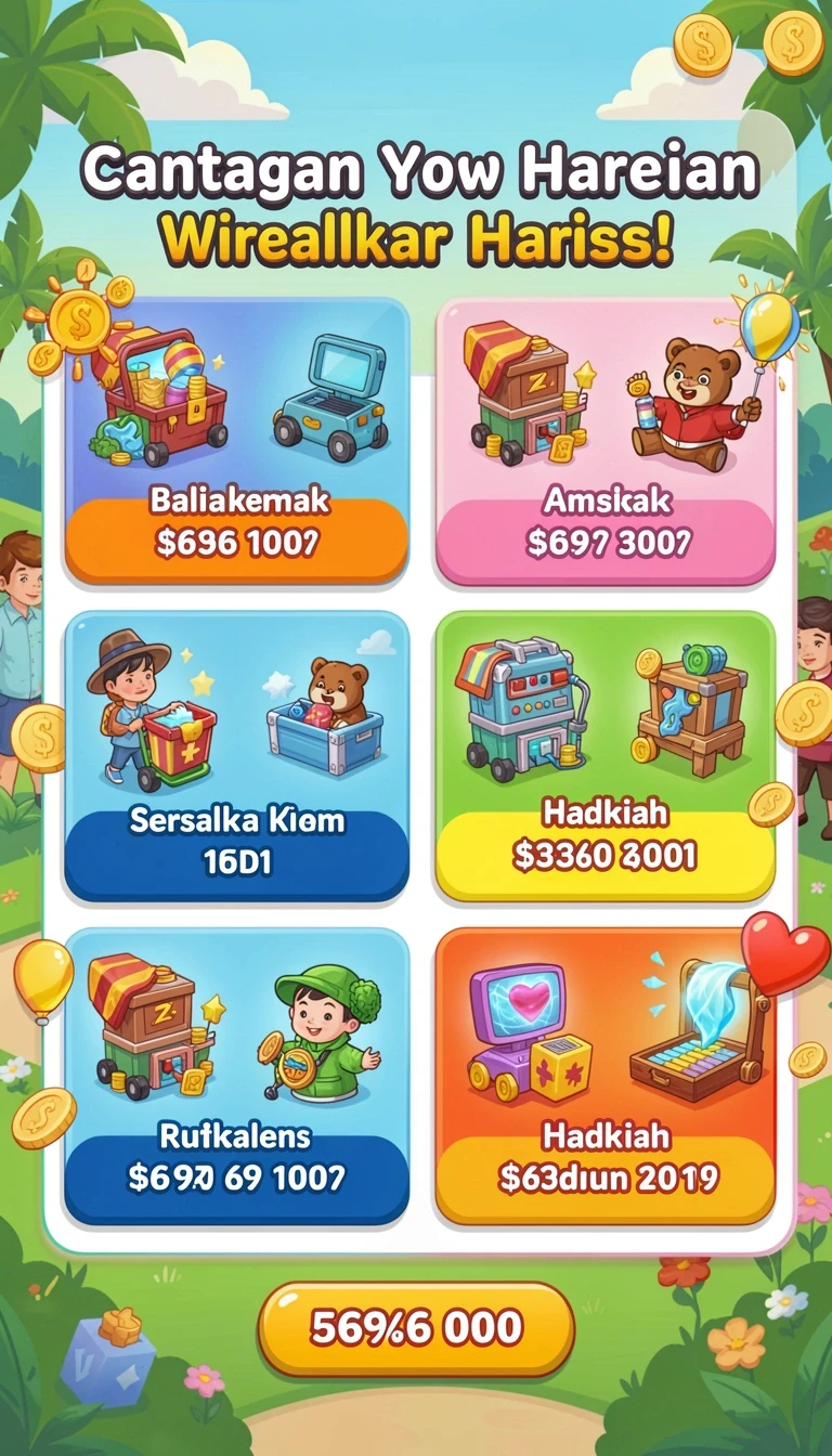 Screenshot garuda999 nomor 3
