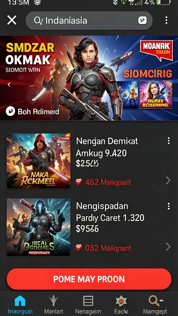 Screenshot gg999 nomor 1