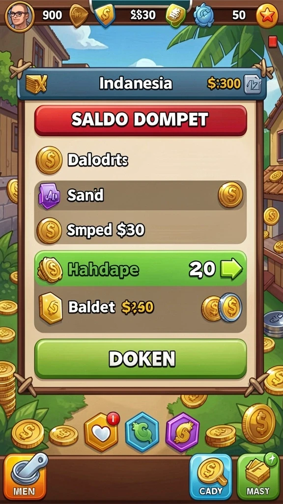 Screenshot gogo77 nomor 2