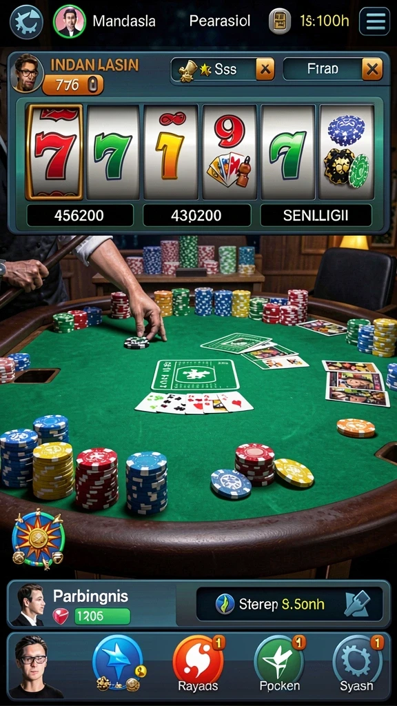 Screenshot gogo77 nomor 3