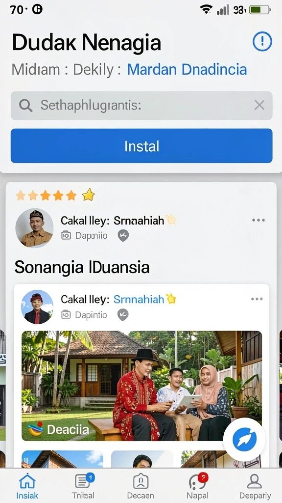Screenshot hokihoki nomor 3