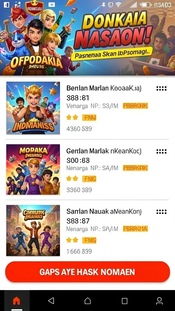 Screenshot idrhoki138 nomor 2