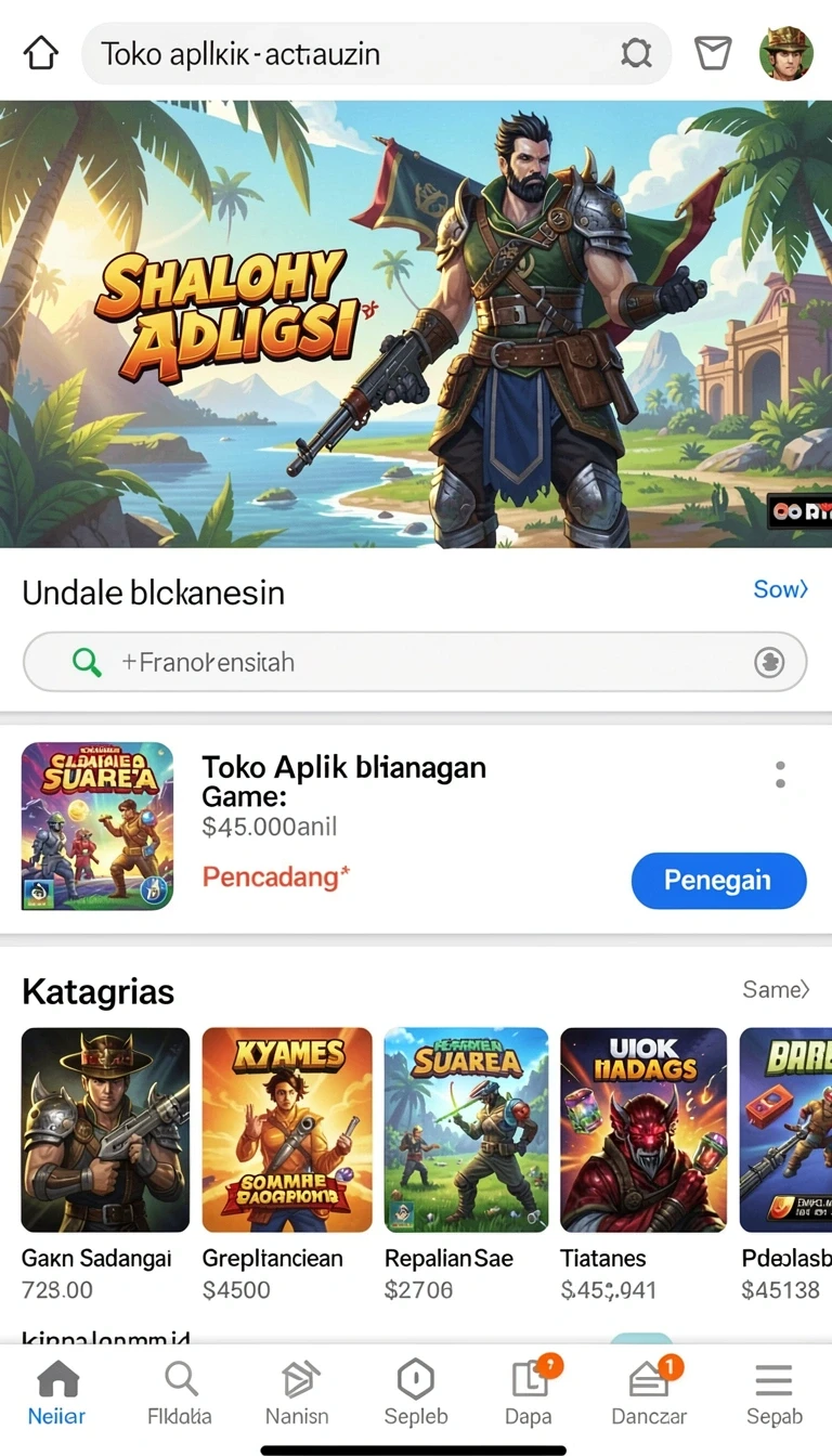 Screenshot joker11 nomor 1
