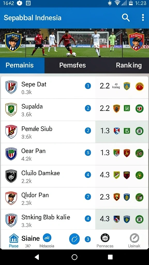 Screenshot kakrp nomor 2