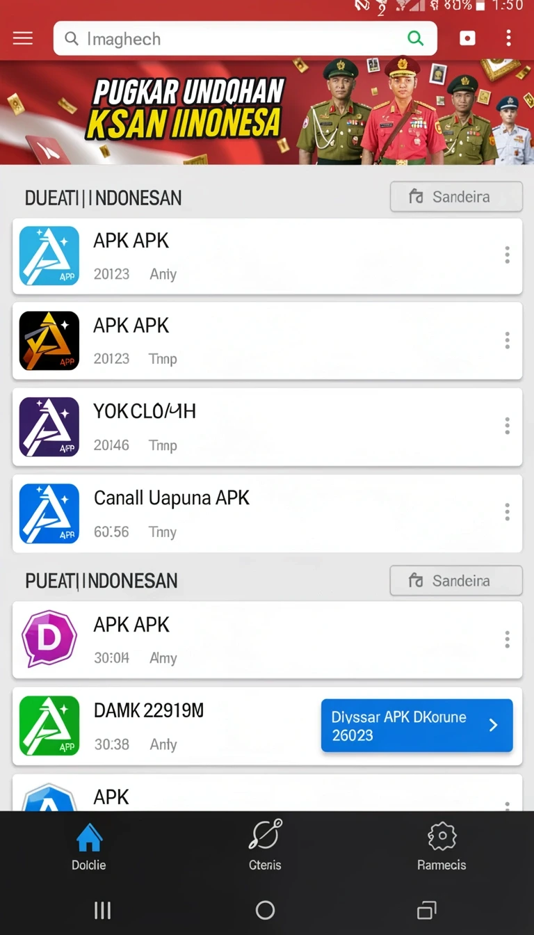 Screenshot komedi77 nomor 3