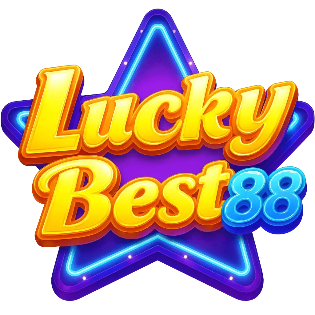 luckybest88 APK Resmi — ikon aplikasi