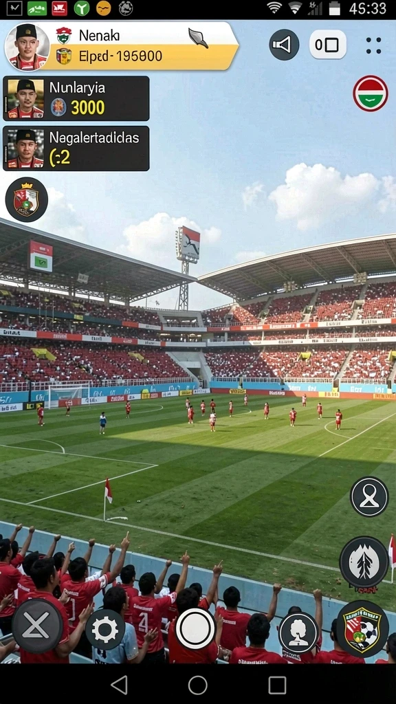 Screenshot madu303 nomor 1
