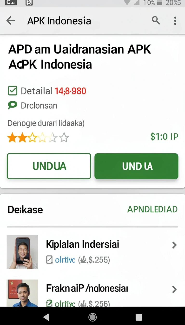 Screenshot mamen123 nomor 1