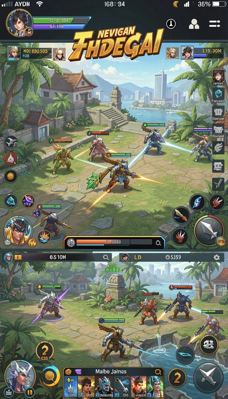 Screenshot marina77 nomor 2