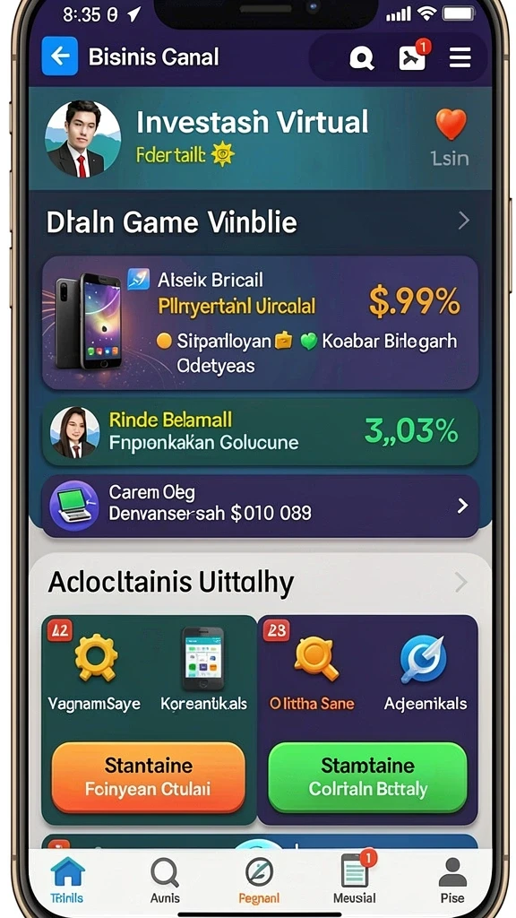 Screenshot megavisa88 nomor 3