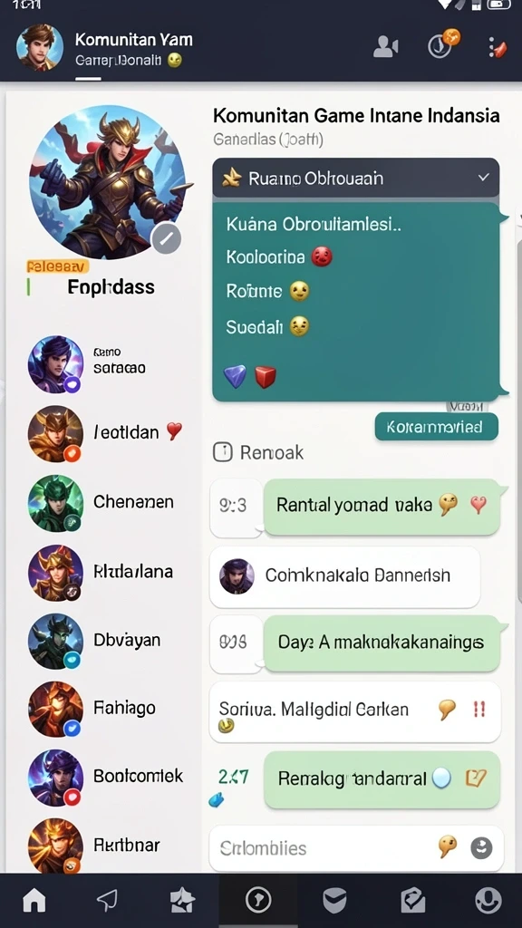 Screenshot mode303 nomor 2