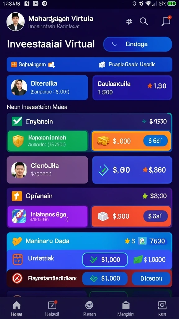 Screenshot mode303 nomor 3