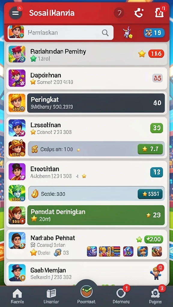 Screenshot mponusa nomor 1