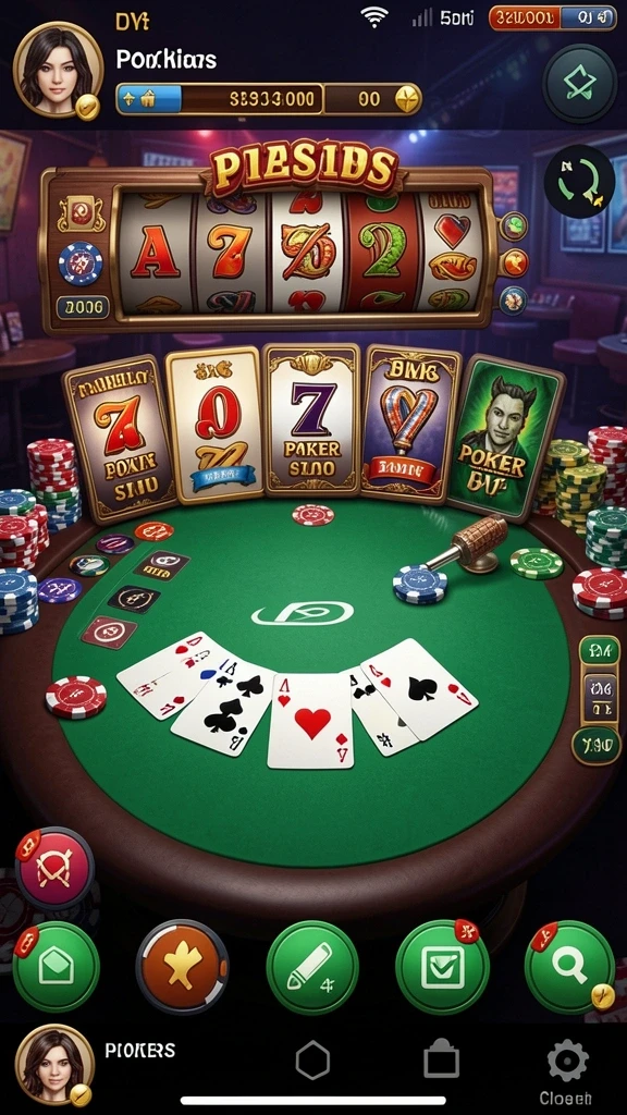 Screenshot mustang77 nomor 1