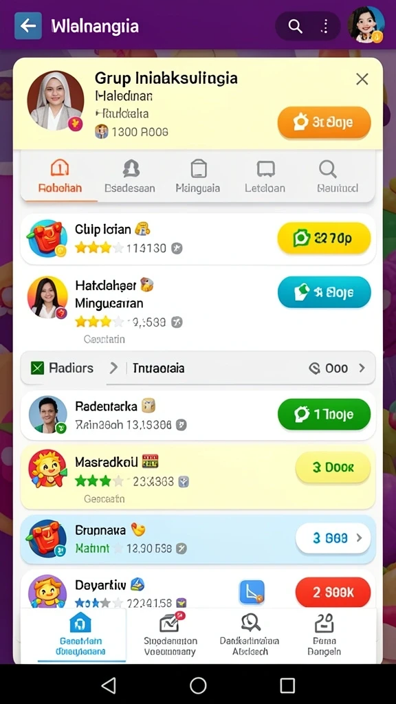 Screenshot mustang77 nomor 3