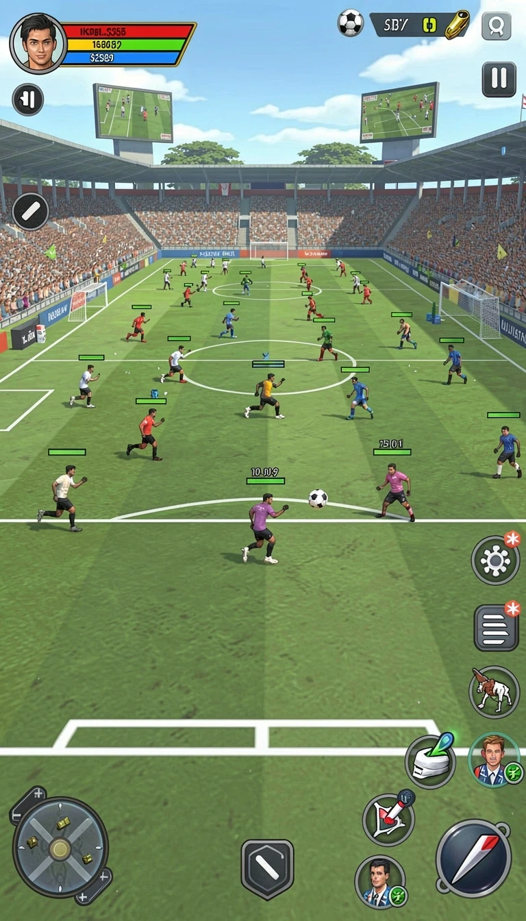 Screenshot naga1001 nomor 3