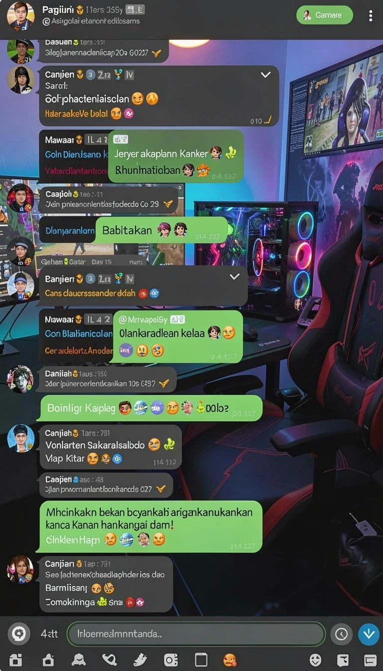 Screenshot naga2000 nomor 3