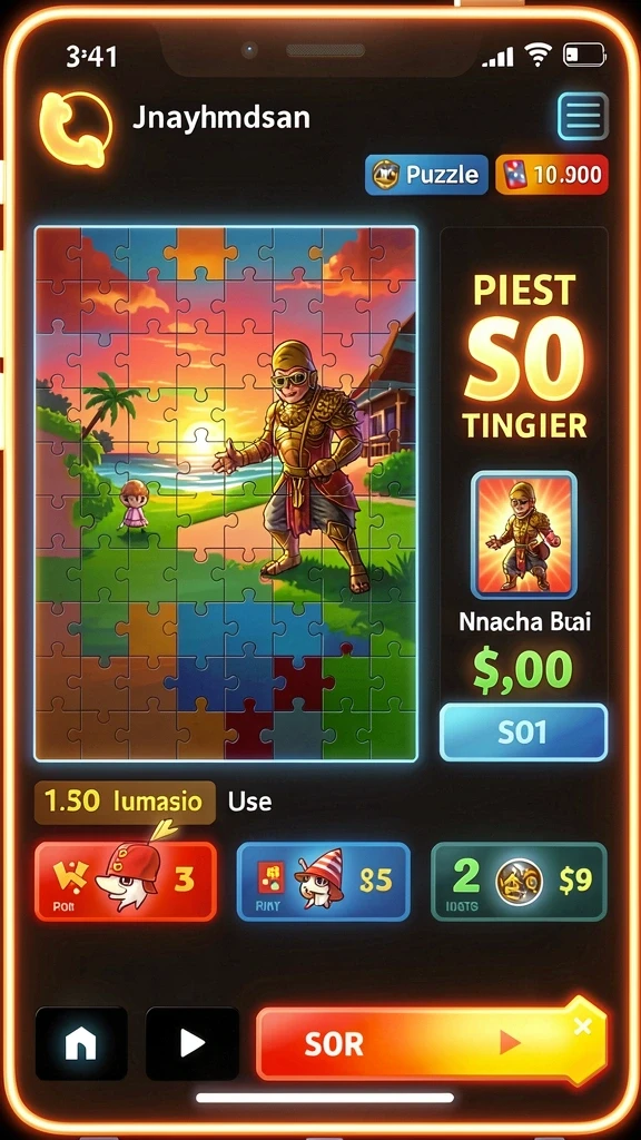 Screenshot pagoda127 nomor 1