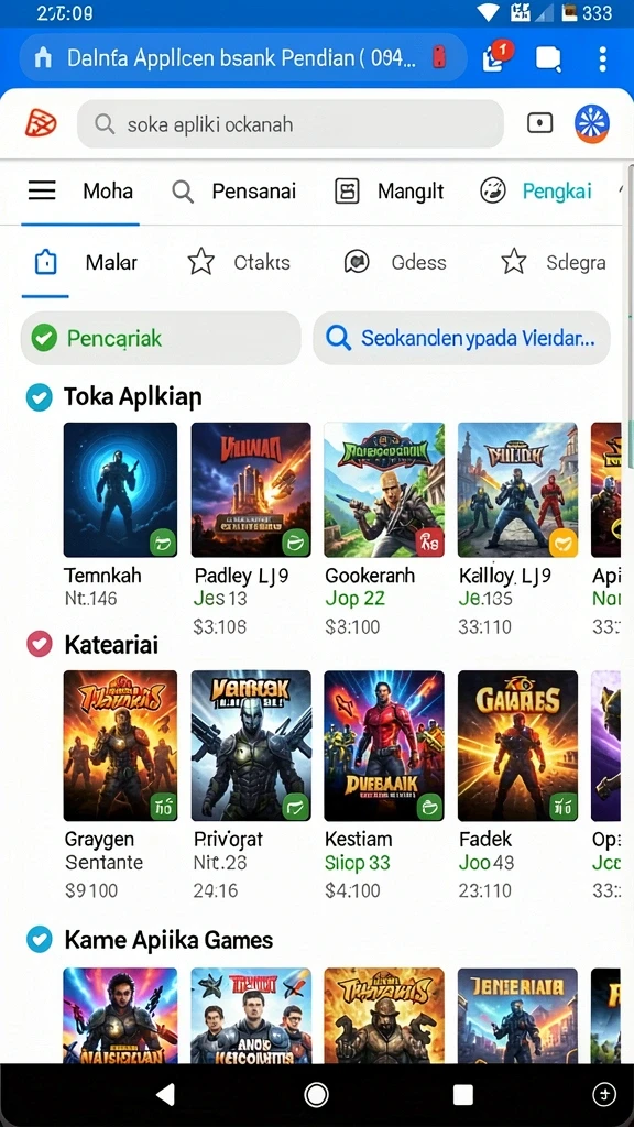 Screenshot pisangbet nomor 1