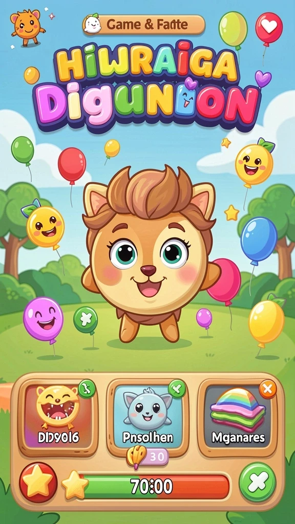 Screenshot quarkplay nomor 1