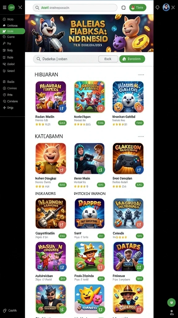 Screenshot rajastar nomor 3