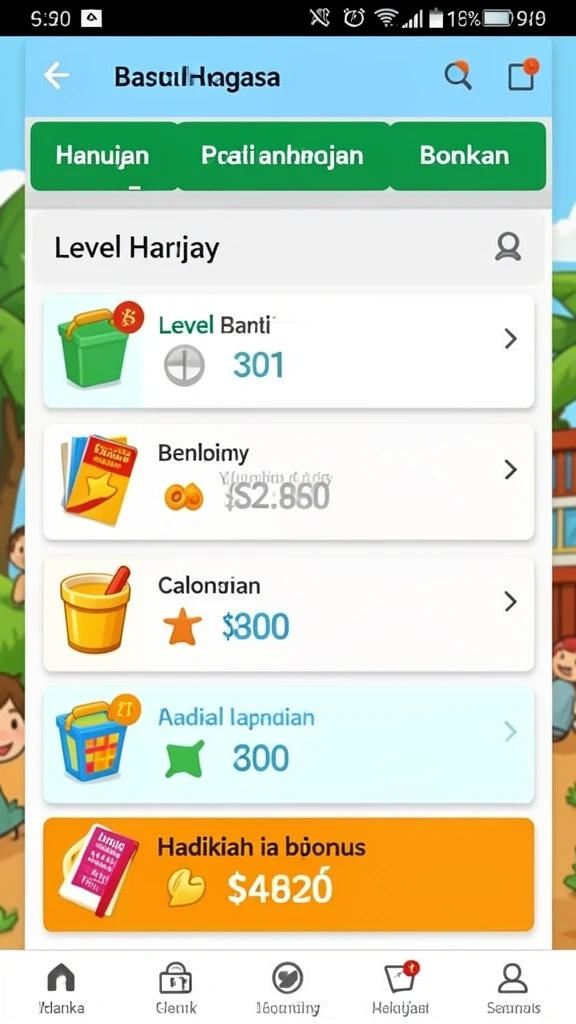 Screenshot ratu123 nomor 3