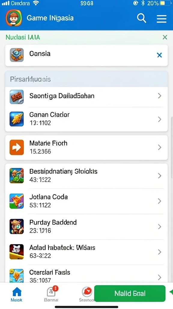 Screenshot remi101 nomor 1