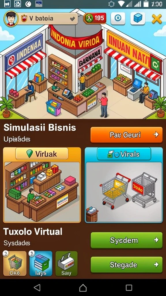 Screenshot rk77 nomor 3