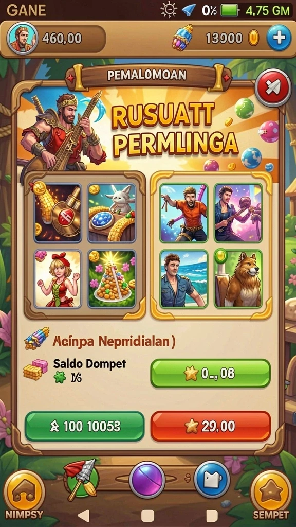 Screenshot rvip3 nomor 1