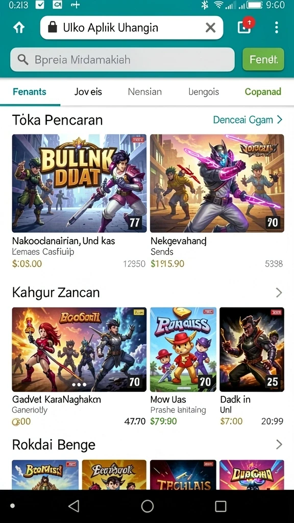 Screenshot s80 nomor 3